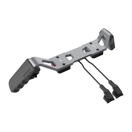 Double mount for Waydoo Subnado Plus